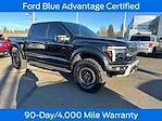 Used 2025 Ford F-150 Raptor SuperCrew Cab for sale #98649 - photo 10
