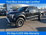 Used 2025 Ford F-150 Raptor SuperCrew Cab for sale #98649 - photo 4