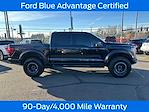 Used 2025 Ford F-150 Raptor SuperCrew Cab for sale #98649 - photo 9