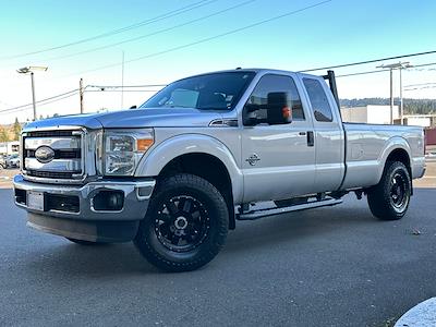 Used 2016 Ford F-250 XLT Super Cab for sale #98651 - photo 1