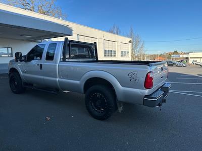 Used 2016 Ford F-250 XLT Super Cab for sale #98651 - photo 2