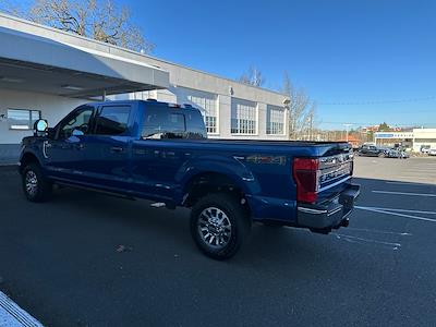 Used 2022 Ford F-350 Lariat Crew Cab for sale #98655 - photo 2