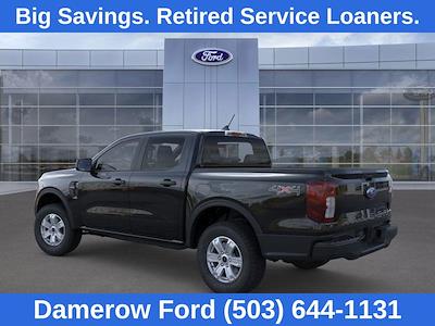 Used 2025 Ford Ranger XL SuperCrew Cab for sale #98669 - photo 2