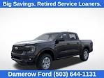 Used 2025 Ford Ranger XL SuperCrew Cab for sale #98669 - photo 1
