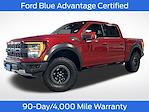 Used 2023 Ford F-150 Raptor SuperCrew Cab for sale #98683 - photo 1
