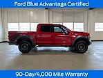 Used 2023 Ford F-150 Raptor SuperCrew Cab for sale #98683 - photo 10