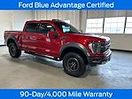 Used 2023 Ford F-150 Raptor SuperCrew Cab for sale #98683 - photo 11