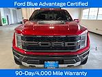 Used 2023 Ford F-150 Raptor SuperCrew Cab for sale #98683 - photo 12