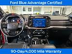 Used 2023 Ford F-150 Raptor SuperCrew Cab for sale #98683 - photo 19