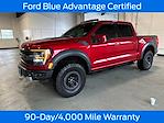 Used 2023 Ford F-150 Raptor SuperCrew Cab for sale #98683 - photo 4