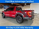 Used 2023 Ford F-150 Raptor SuperCrew Cab for sale #98683 - photo 2