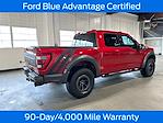 Used 2023 Ford F-150 Raptor SuperCrew Cab for sale #98683 - photo 9