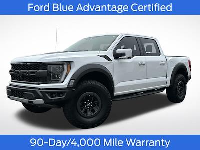 Used 2023 Ford F-150 Raptor SuperCrew Cab for sale #98684 - photo 1