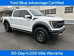 Used 2023 Ford F-150 Raptor SuperCrew Cab for sale #98684 - photo 10