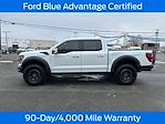 Used 2023 Ford F-150 Raptor SuperCrew Cab for sale #98684 - photo 4