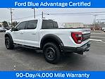 Used 2023 Ford F-150 Raptor SuperCrew Cab for sale #98684 - photo 5