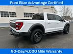 Used 2023 Ford F-150 Raptor SuperCrew Cab for sale #98684 - photo 8
