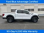 Used 2023 Ford F-150 Raptor SuperCrew Cab for sale #98684 - photo 9