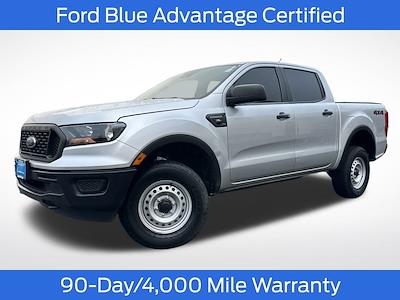 Used 2019 Ford Ranger XL SuperCrew Cab for sale #98696 - photo 1