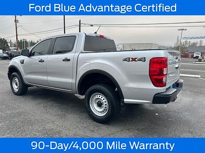 Used 2019 Ford Ranger XL SuperCrew Cab for sale #98696 - photo 2