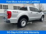 Used 2019 Ford Ranger XL SuperCrew Cab for sale #98696 - photo 8