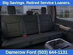 Used 2025 Ford F-150 STX SuperCrew Cab for sale #98708 - photo 11