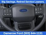 Used 2025 Ford F-150 STX SuperCrew Cab for sale #98708 - photo 12