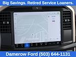 Used 2025 Ford F-150 STX SuperCrew Cab for sale #98708 - photo 14