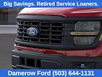 Used 2025 Ford F-150 STX SuperCrew Cab for sale #98708 - photo 17