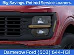Used 2025 Ford F-150 STX SuperCrew Cab for sale #98708 - photo 18