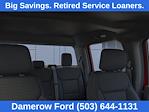 Used 2025 Ford F-150 STX SuperCrew Cab for sale #98708 - photo 22