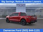 Used 2025 Ford F-150 STX SuperCrew Cab for sale #98708 - photo 4