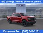 Used 2025 Ford F-150 STX SuperCrew Cab for sale #98708 - photo 7