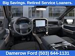 Used 2025 Ford F-150 STX SuperCrew Cab for sale #98708 - photo 9