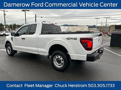 2025 Ford F-150 Super Cab 4WD Pickup for sale #98738 - photo 2