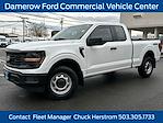 Used 2025 Ford F-150 XL Super Cab for sale #98738 - photo 1