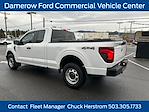 Used 2025 Ford F-150 XL Super Cab for sale #98738 - photo 4