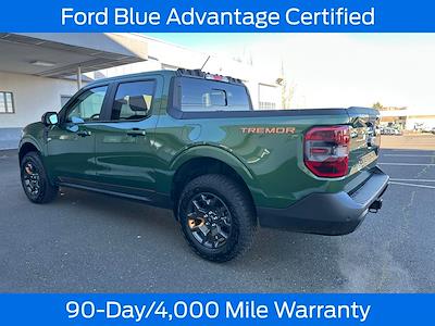 2025 Ford Maverick SuperCrew Cab AWD Pickup for sale #98746 - photo 2