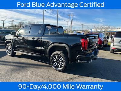 Used 2025 GMC Sierra 1500 AT4 Crew Cab for sale #98748 - photo 2