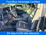 Used 2025 GMC Sierra 1500 AT4 Crew Cab for sale #98748 - photo 12