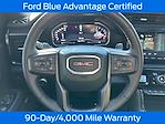 Used 2025 GMC Sierra 1500 AT4 Crew Cab for sale #98748 - photo 17