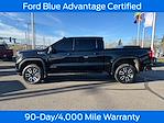 Used 2025 GMC Sierra 1500 AT4 Crew Cab for sale #98748 - photo 4