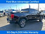 Used 2025 GMC Sierra 1500 AT4 Crew Cab for sale #98748 - photo 7