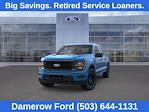 2025 Ford F-150 SuperCrew Cab 4WD Pickup for sale #98752 - photo 3