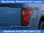 2025 Ford F-150 SuperCrew Cab 4WD Pickup for sale #98752 - photo 21