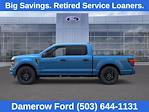 2025 Ford F-150 SuperCrew Cab 4WD Pickup for sale #98752 - photo 4