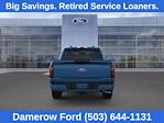2025 Ford F-150 SuperCrew Cab 4WD Pickup for sale #98752 - photo 5