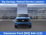 2025 Ford F-150 SuperCrew Cab 4WD Pickup for sale #98752 - photo 6