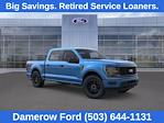 2025 Ford F-150 SuperCrew Cab 4WD Pickup for sale #98752 - photo 7