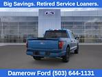 2025 Ford F-150 SuperCrew Cab 4WD Pickup for sale #98752 - photo 8